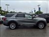 2025 Ford Explorer EXPLORER XLT AWD