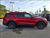2025 Ford Explorer ST LINE