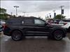 2025 Ford Explorer ST LINE