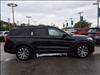 2025 Ford Explorer ST LINE