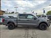 2025 Ford F-150 4WD SUPERCREW STX
