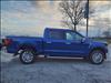 2024 Ford F-150 4WD SUPERCREW XLT