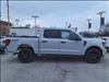 2025 Ford F-150 4WD SUPERCREW STX