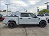 2025 Ford F-150 4WD SUPERCREW STX