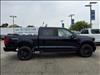2025 Ford F-150 4WD SUPERCREW XLT
