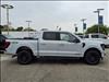 2025 Ford F-150 4WD SUPERCREW XLT
