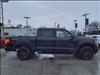 2025 Ford F-150 4WD SUPERCREW LARIAT