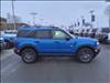 2025 Ford Bronco Sport SPORT BIG BEND