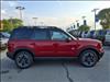 2025 Ford Bronco Sport SPORT OUTER BANKS
