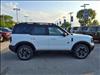 2025 Ford Bronco Sport SPORT OUTER BANKS