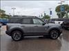 2025 Ford Bronco Sport SPORT OUTER BANKS