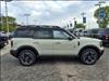 2025 Ford Bronco Sport SPORT OUTER BANKS