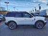 2025 Ford Bronco Sport SPORT OUTER BANKS