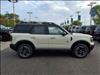 2025 Ford Bronco Sport SPORT OUTER BANKS