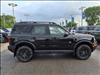 2025 Ford Bronco Sport SPORT BADLANDS