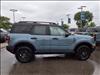 2025 Ford Bronco Sport SPORT BADLANDS