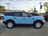 2025 Ford Bronco Sport SPORT HERITAGE