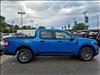 2025 Ford Maverick SUPERCREW FWD XLT