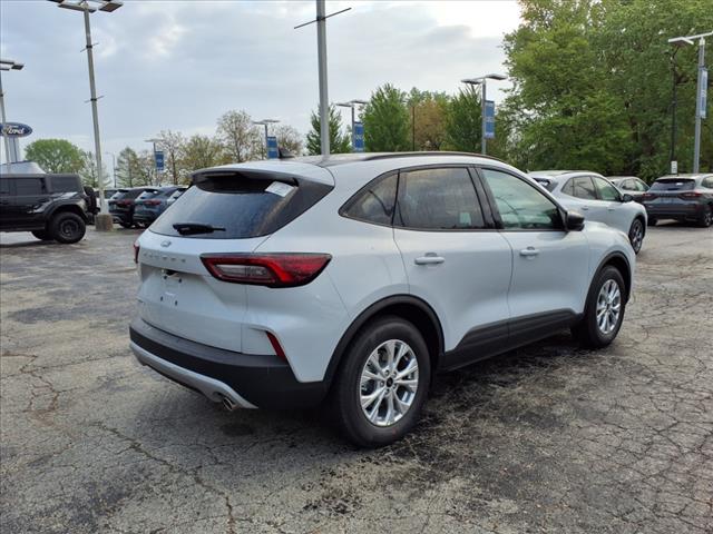 2025 Ford Escape ESCAPE ACTIVE