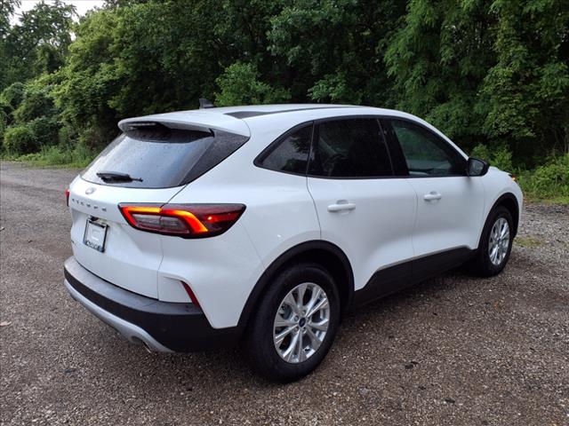 2025 Ford Escape ESCAPE ACTIVE