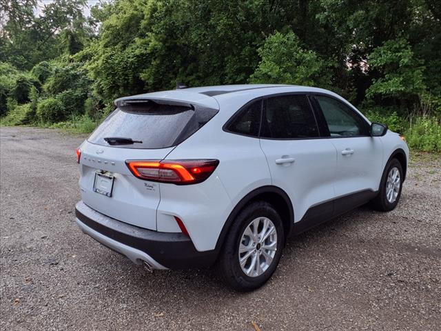 2025 Ford Escape ESCAPE ACTIVE