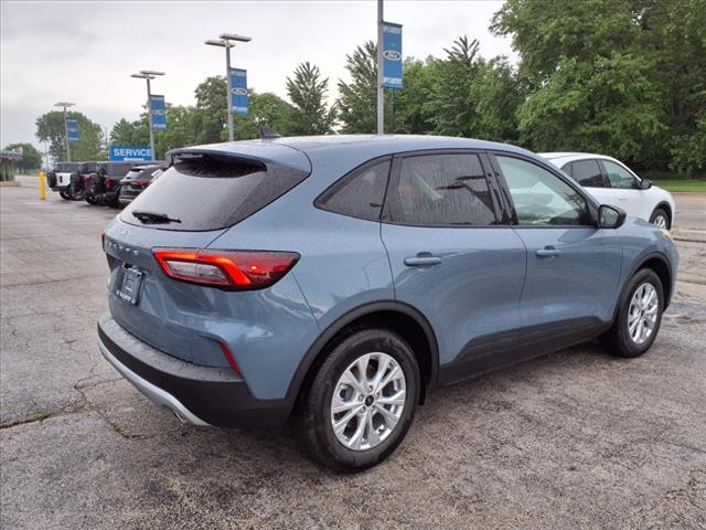 2025 Ford Escape ESCAPE ACTIVE