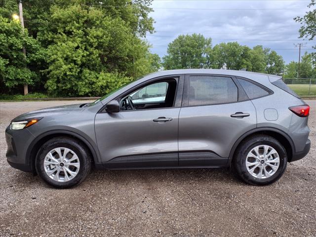 2025 Ford Escape ESCAPE ACTIVE