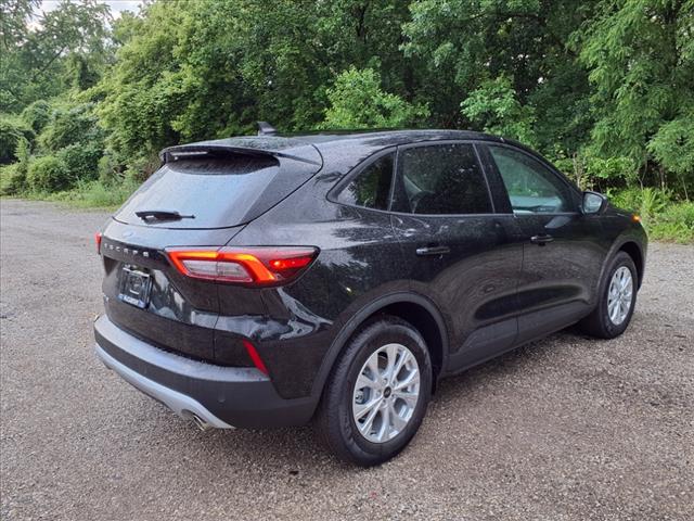 2025 Ford Escape ESCAPE ACTIVE