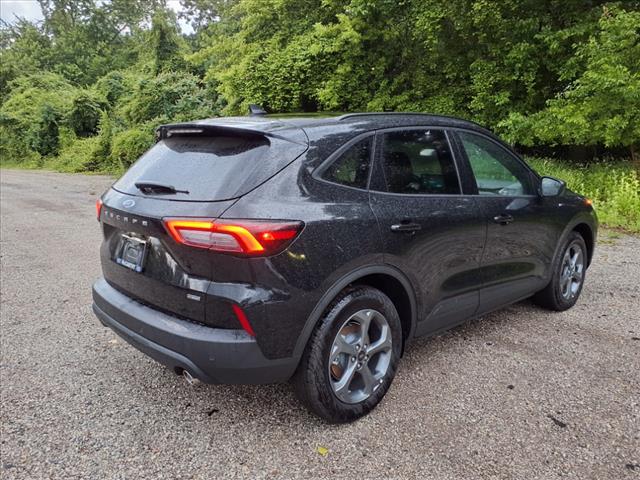 2025 Ford Escape Hybrid ESCAPE ST LINE