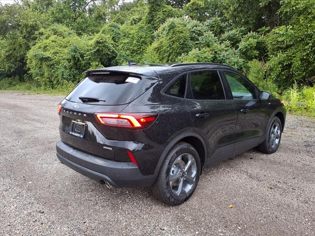 2025 Ford Escape ESCAPE ST LINE AWD