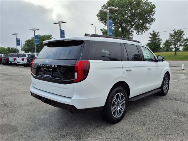 2025 Ford Expedition XLT