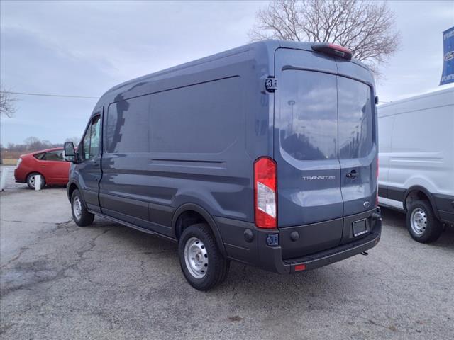 2025 Ford Transit TRANSIT 250