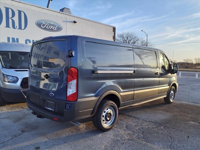 2025 Ford Transit TRANSIT 250