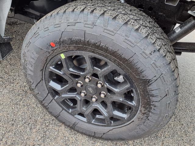 2025 Ford F-150 4WD SUPERCREW XLT