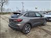 2025 Ford Escape ESCAPE ST LINE