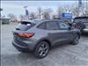 2025 Ford Escape ESCAPE ST LINE