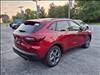 2025 Ford Escape Hybrid ST-Line