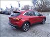 2025 Ford Escape Hybrid ESCAPE PLAT. AWD