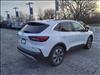2025 Ford Escape Hybrid ESCAPE PLAT. AWD