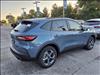 2025 Ford Escape Hybrid ESCAPE ST LINE SELEC