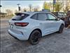2025 Ford Escape ESCAPE ST-LINE ELITE