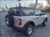 2025 Ford Bronco 2DR 4WD BASE
