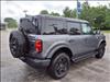 2025 Ford Bronco 4DR 4WD BIG BEND