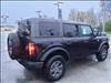2025 Ford Bronco 4DR 4WD BIG BEND