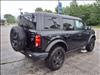 2025 Ford Bronco 4DR 4WD BIG BEND