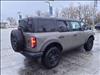 2025 Ford Bronco 4DR 4WD BIG BEND