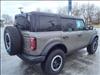 2025 Ford Bronco 4DR 4WD BADLANDS ADV
