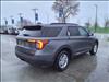 2025 Ford Explorer EXPLORER XLT AWD