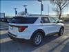 2025 Ford Explorer EXPLORER XLT AWD