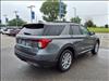 2025 Ford Explorer EXPLORER XLT AWD